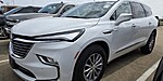 Used 2024 BUICK ENCLAVE PREMIUM GROUP in SEARCY, ARKANSAS