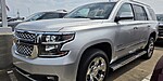 Used 2018 CHEVROLET TAHOE LT in SEARCY, ARKANSAS