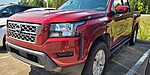 Used 2022 NISSAN FRONTIER SV in SEARCY, ARKANSAS