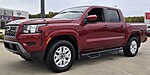Used 2022 NISSAN FRONTIER SV in SEARCY, ARKANSAS