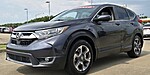 Used 2018 Honda CR-V EX-L in SEARCY, ARKANSAS