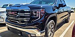 Used 2022 GMC SIERRA 1500 SLT in SEARCY, ARKANSAS