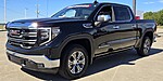 Used 2022 GMC SIERRA 1500 SLT in SEARCY, ARKANSAS