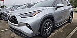 Used 2024 TOYOTA HIGHLANDER HYBRID XLE in SEARCY, ARKANSAS