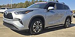 Used 2024 TOYOTA HIGHLANDER XLE in SEARCY, ARKANSAS