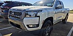 Used 2025 NISSAN FRONTIER SV in SEARCY, ARKANSAS