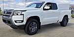 Used 2025 NISSAN FRONTIER SV in SEARCY, ARKANSAS