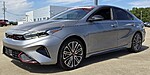 Used 2024 KIA FORTE GT in SEARCY, ARKANSAS