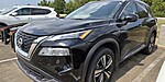 Used 2023 NISSAN ROGUE SL in SEARCY, ARKANSAS