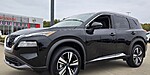 Used 2023 NISSAN ROGUE SL in SEARCY, ARKANSAS