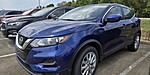 Used 2020 NISSAN ROGUE SPORT S in SEARCY, ARKANSAS
