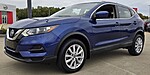 Used 2020 NISSAN ROGUE SPORT S in SEARCY, ARKANSAS