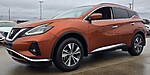 Used 2022 NISSAN MURANO SV in SEARCY, ARKANSAS