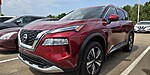 Used 2023 NISSAN ROGUE PLATINUM in SEARCY, ARKANSAS