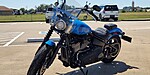 Used 2022 HARLEY-DAVIDSON DYNA STREET BOB  in SEARCY, ARKANSAS