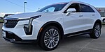 Used 2024 CADILLAC XT4 PREMIUM LUXURY in SEARCY, ARKANSAS