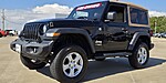 Used 2019 JEEP WRANGLER SPORT S in SEARCY, ARKANSAS