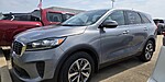 Used 2020 KIA SORENTO LX in SEARCY, ARKANSAS