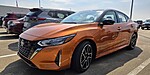 Used 2024 NISSAN SENTRA SR in SEARCY, ARKANSAS