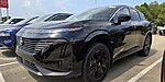Used 2025 NISSAN MURANO SV in SEARCY, ARKANSAS
