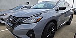 Used 2024 NISSAN MURANO SV in SEARCY, ARKANSAS