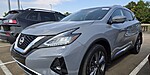 Used 2024 NISSAN MURANO PLATINUM in SEARCY, ARKANSAS