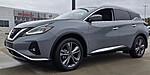 Used 2024 NISSAN MURANO PLATINUM in SEARCY, ARKANSAS