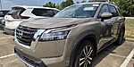 Used 2024 NISSAN PATHFINDER PLATINUM in SEARCY, ARKANSAS