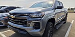 Used 2024 CHEVROLET COLORADO LT in SEARCY, ARKANSAS