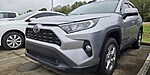 Used 2021 TOYOTA RAV4 XLE in SEARCY, ARKANSAS