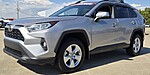 Used 2021 TOYOTA RAV4 XLE in SEARCY, ARKANSAS