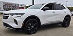 Used 2023 BUICK ENVISION ESSENCE in SEARCY, ARKANSAS