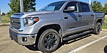Used 2021 TOYOTA TUNDRA SR5 in SEARCY, ARKANSAS