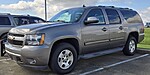 Used 2012 CHEVROLET SUBURBAN LT in SEARCY, ARKANSAS