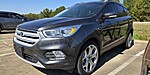 Used 2019 FORD ESCAPE TITANIUM in SEARCY, ARKANSAS