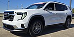 Used 2025 GMC ACADIA ELEVATION in SEARCY, ARKANSAS