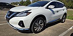 Used 2020 NISSAN MURANO SL in SEARCY, ARKANSAS