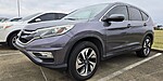 Used 2016 Honda CR-V TOURING in SEARCY, ARKANSAS