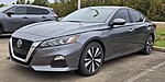 Used 2022 NISSAN ALTIMA 2.5 SV in SEARCY, ARKANSAS