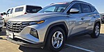 Used 2024 HYUNDAI TUCSON SEL in SEARCY, ARKANSAS