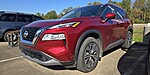 Used 2023 NISSAN ROGUE SV in SEARCY, ARKANSAS