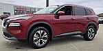 Used 2023 NISSAN ROGUE SV in SEARCY, ARKANSAS