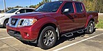 Used 2021 NISSAN FRONTIER SV in SEARCY, ARKANSAS