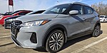 Used 2021 NISSAN KICKS SV in SEARCY, ARKANSAS