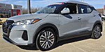 Used 2021 NISSAN KICKS SV in SEARCY, ARKANSAS