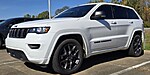Used 2021 JEEP GRAND CHEROKEE 80TH ANNIVERSARY EDITION in SEARCY, ARKANSAS