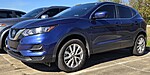 Used 2022 NISSAN ROGUE SPORT S in SEARCY, ARKANSAS