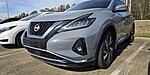 Used 2024 NISSAN MURANO SL in SEARCY, ARKANSAS