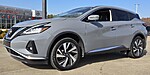 Used 2024 NISSAN MURANO SL in SEARCY, ARKANSAS