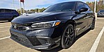 Used 2022 Honda Civic SPORT in SEARCY, ARKANSAS
